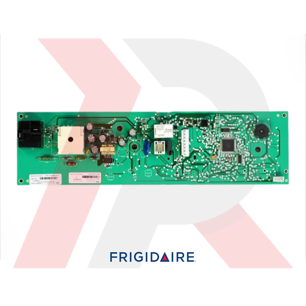 Dryer User Control and Display Board #137070890NH