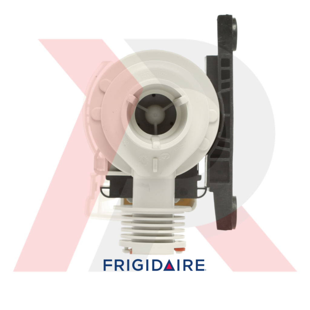 Washer Drain Pump #137221600