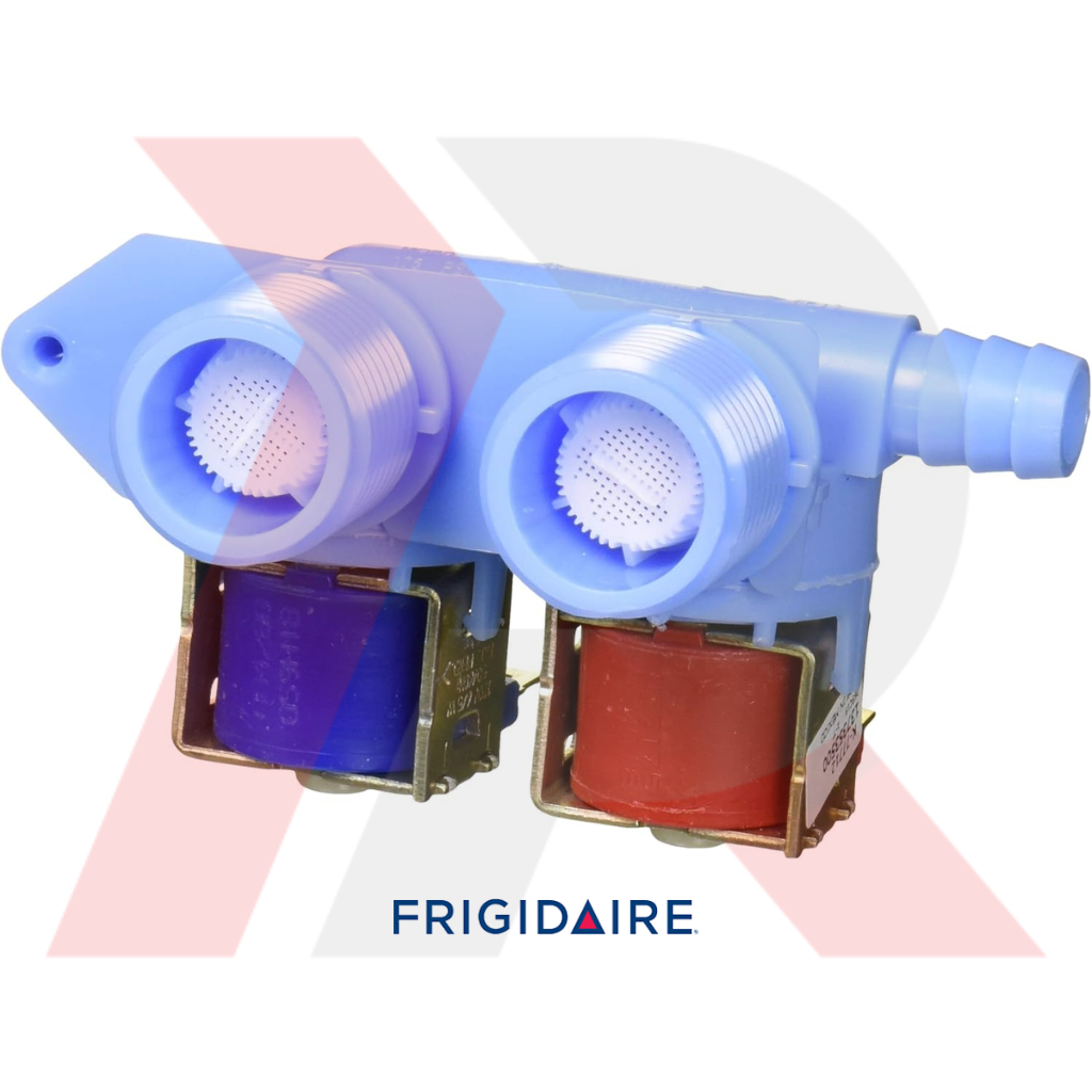 Washer Water Valve #137353500
