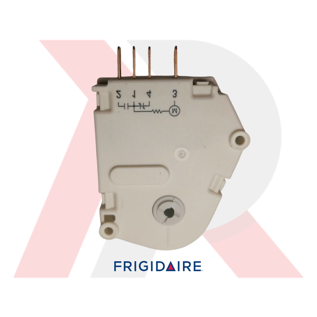 Refrigerator Defrost Timer #215846604