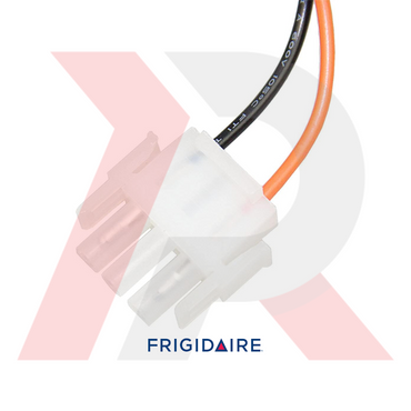 Refrigerator Evaporator Fan Motor #242077705