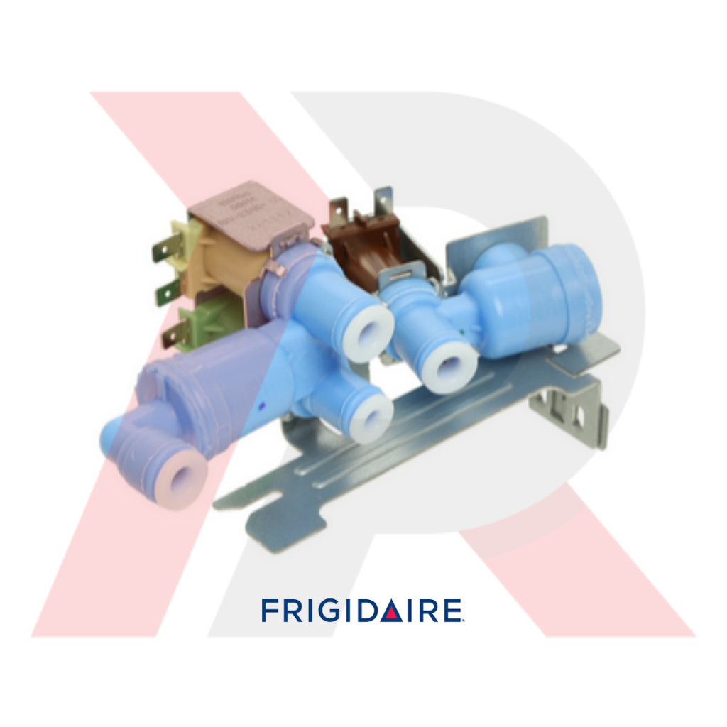 Refrigerator Water Inlet Valve #242252702