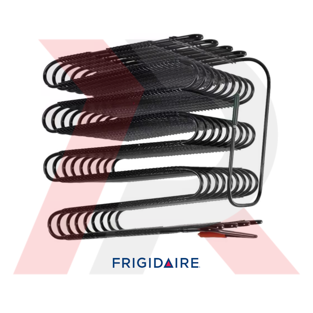 Refrigerator Condenser #297152201