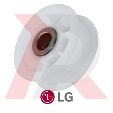 Dryer Idler Pulley #4560EL3001A