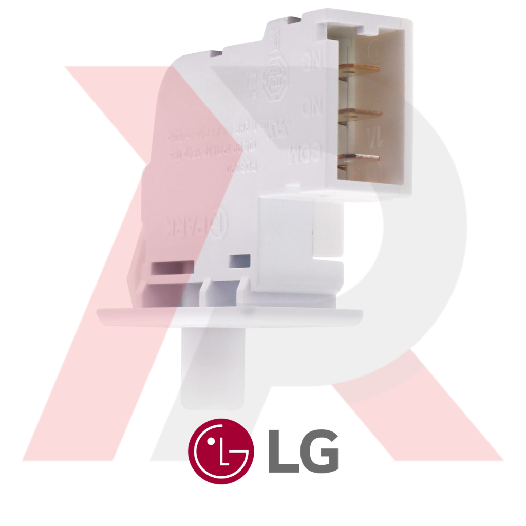 Dryer Door Switch #EBF61496102