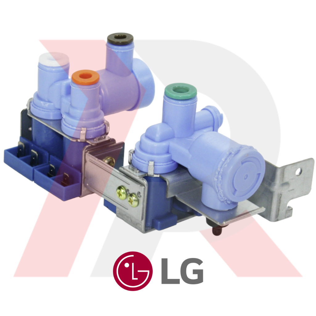 Washer Water Inlet Valve #5221JB2006K