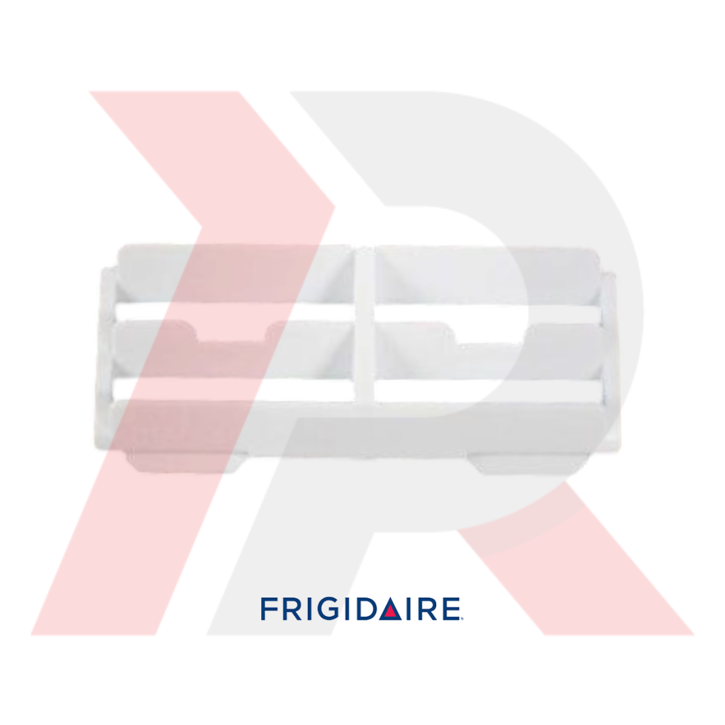 Refrigerator Air Diverter