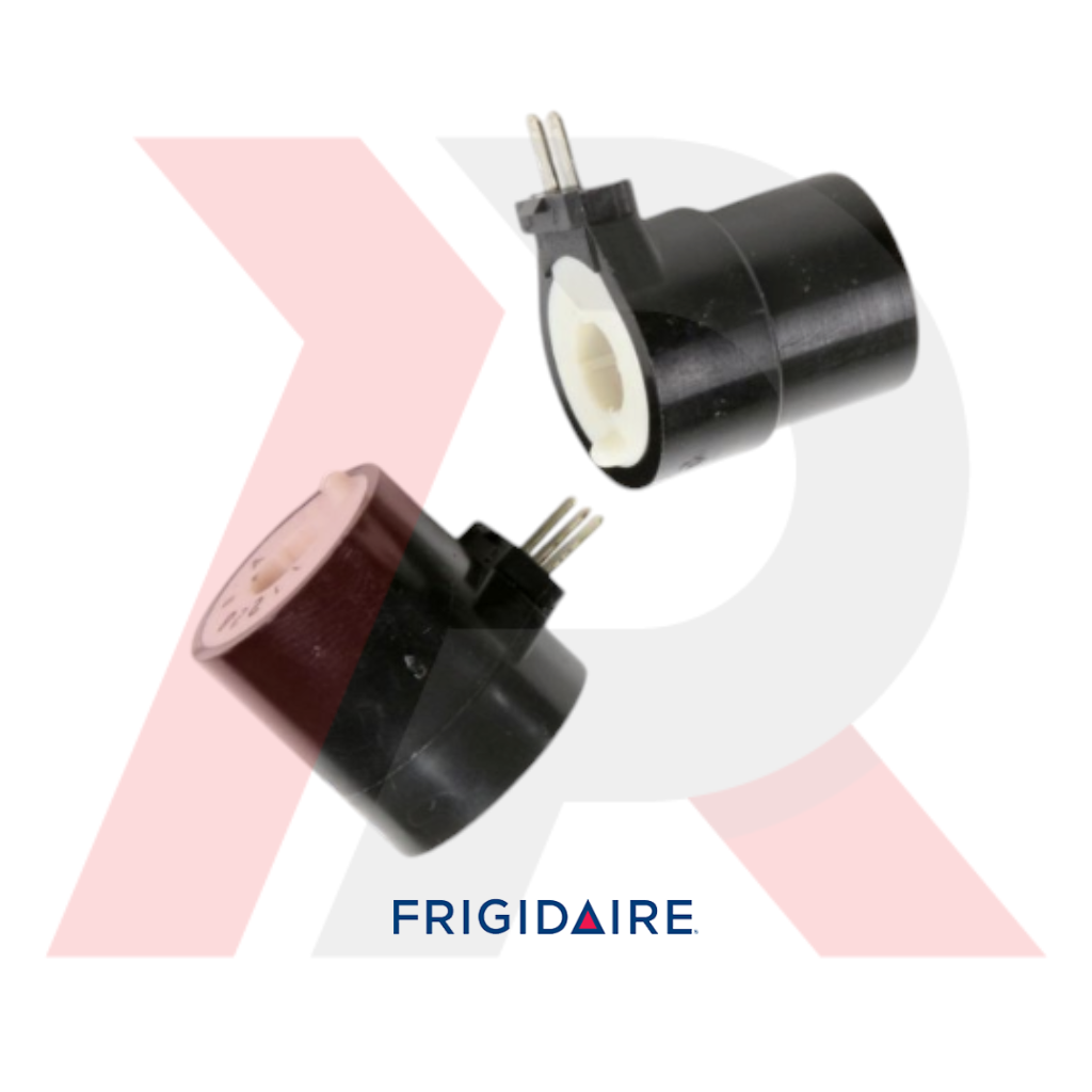 Dryer Gas Valve Solenoid #5303931775