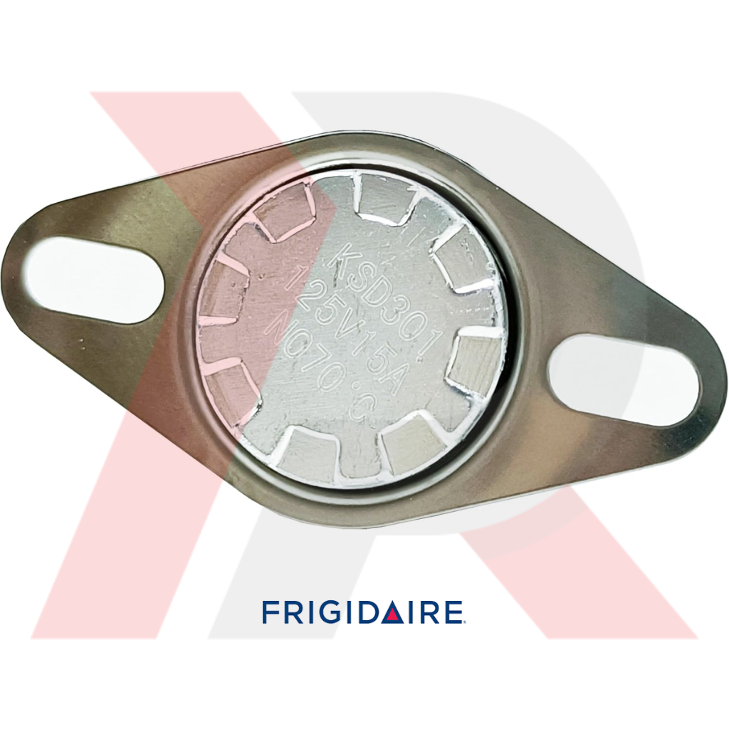 Microwave Thermostat #5304464094