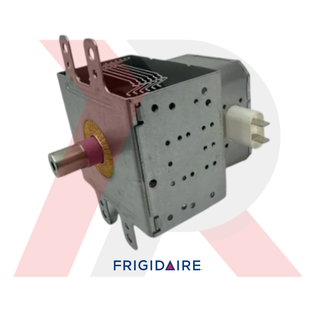Microwave Magnetron #5304467693