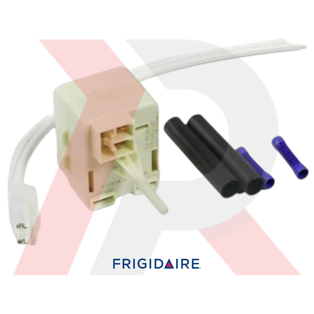 Refrigerator Start Relay #5304491584