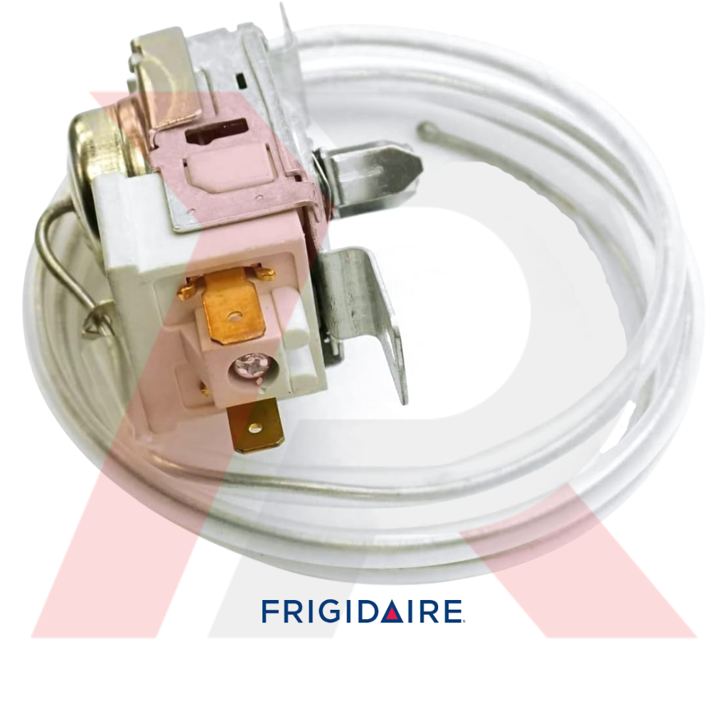 Refrigerator Temperature Control Thermostat #5304492453