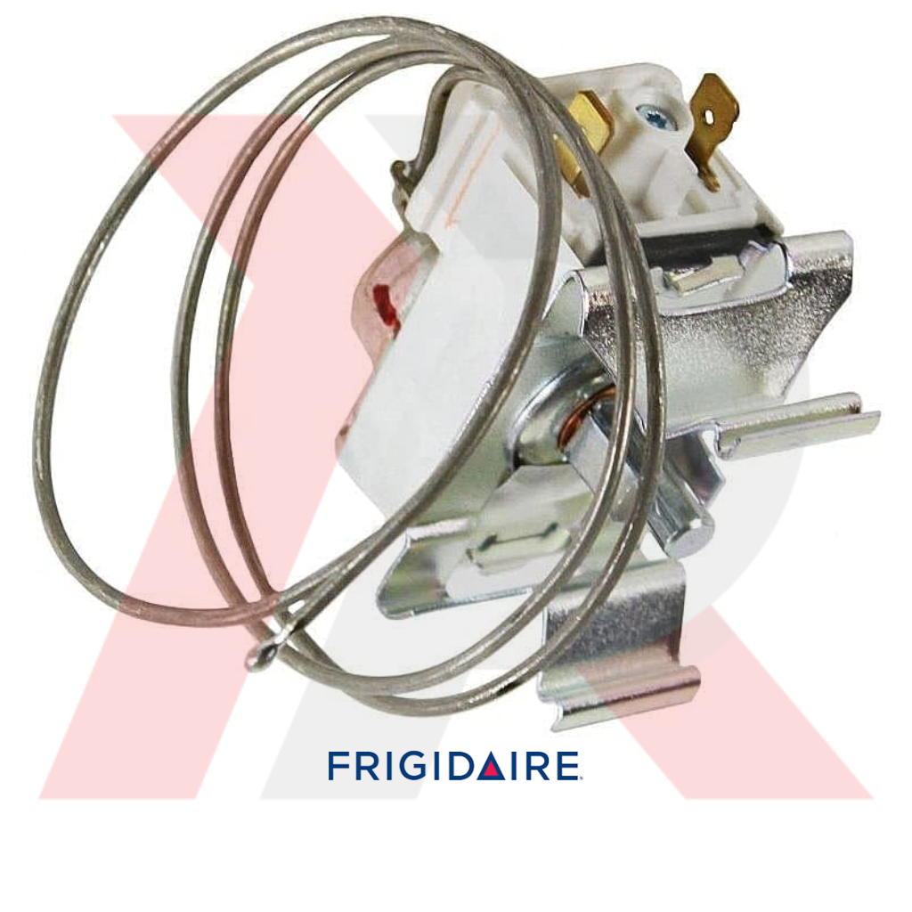 Refrigerator Control Thermostat