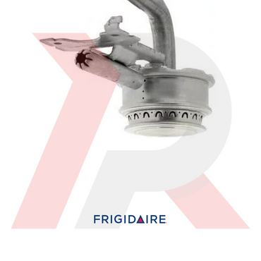 Range, Stove & Oven Gas Burner #5304506426
