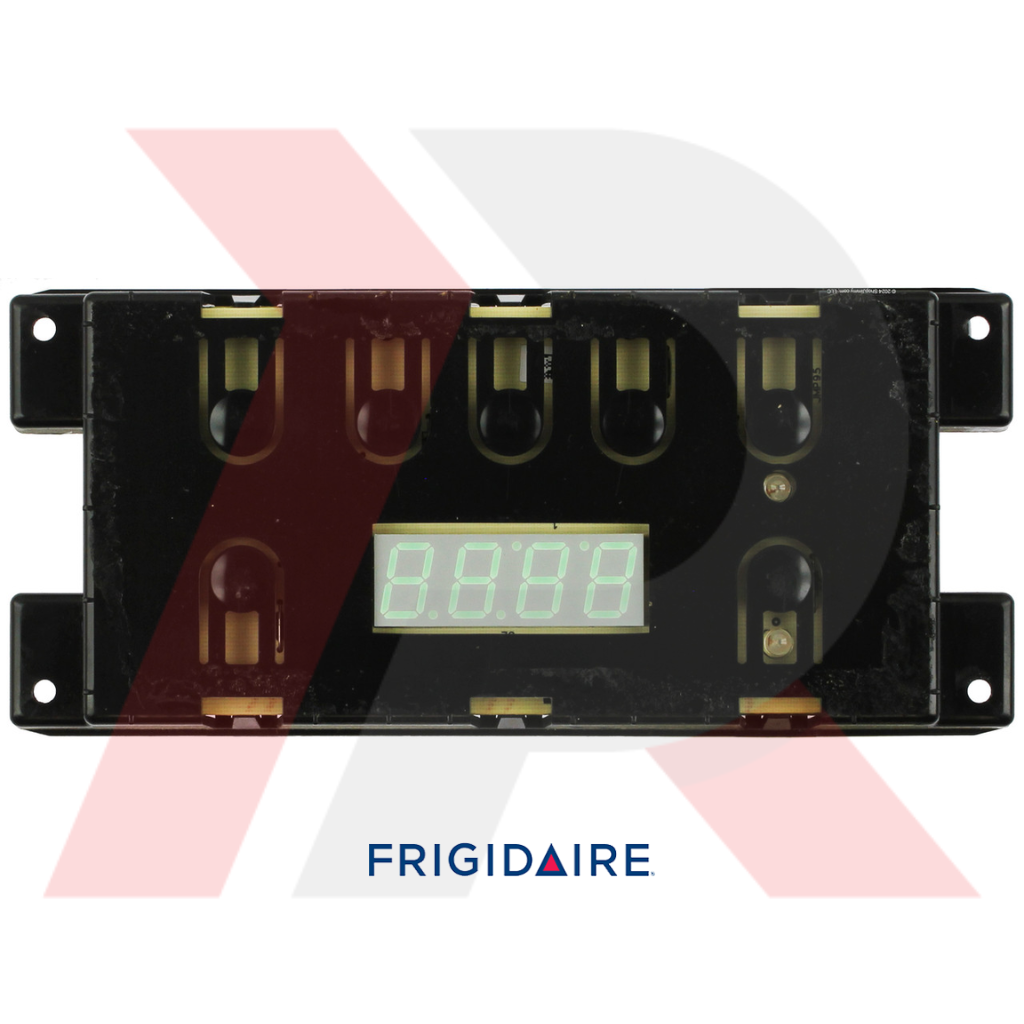 Range, Stove & Oven Main Control Board #5304518661