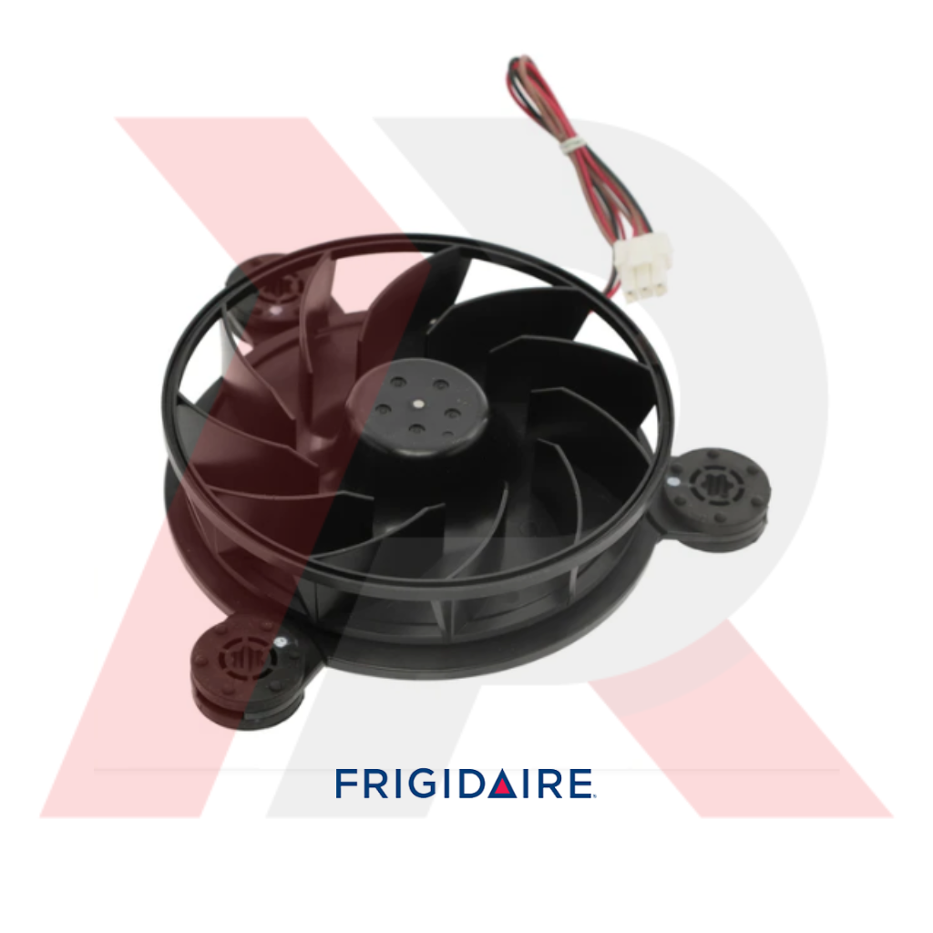Refrigerator Evaporator Fan Motor #5304523741