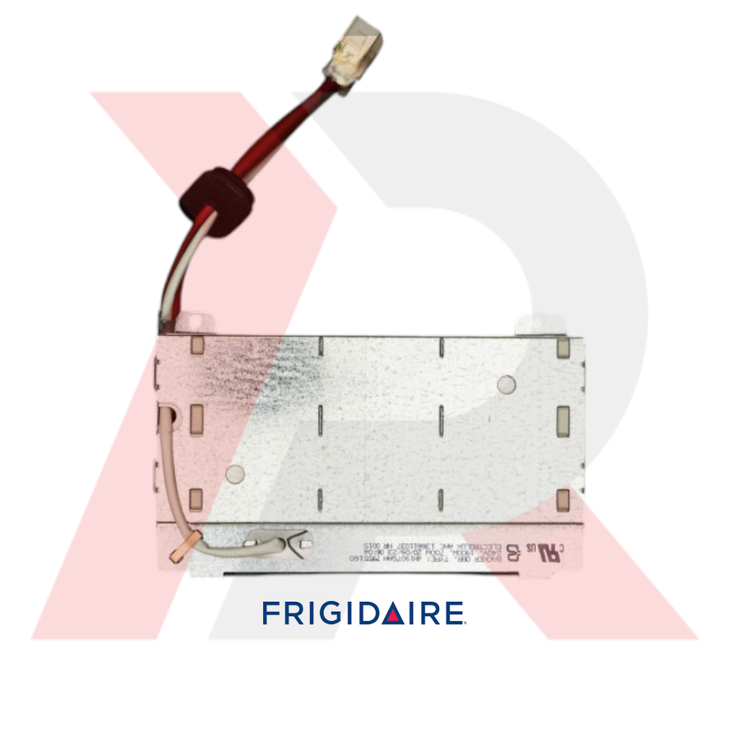 Dryer Heating Element #5304537407