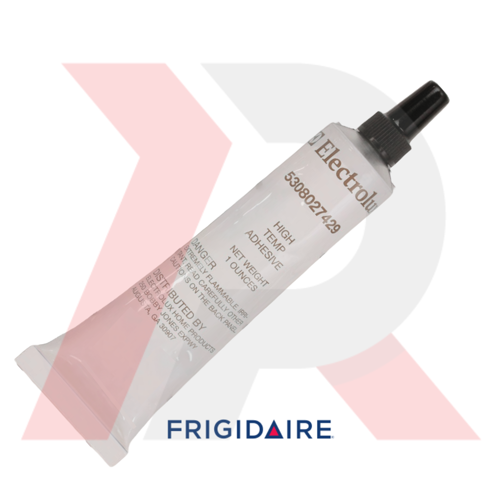 Dryer High Temperature Adhesive #5308027429