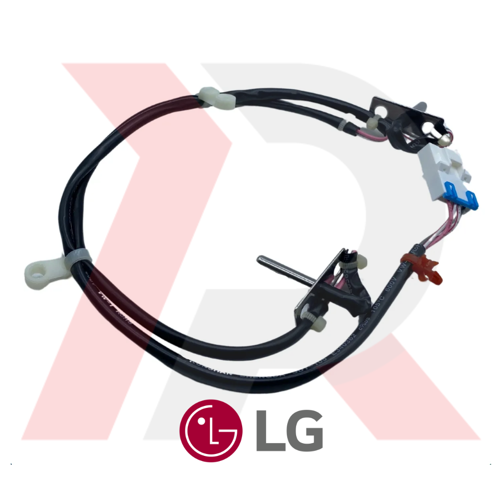 Washer/Dryer Thermistor #6322FR2046Q