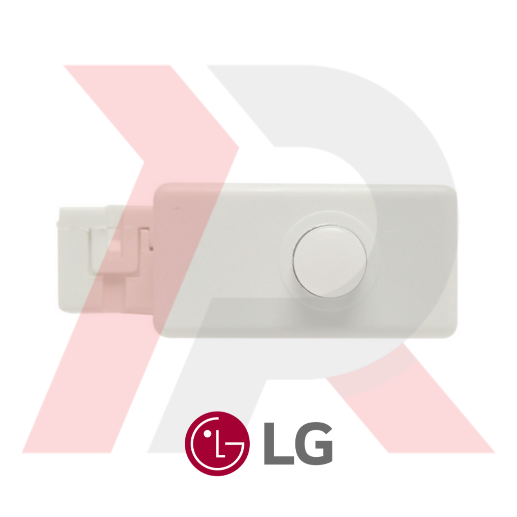 Dryer Door Switch #6601EL3001A