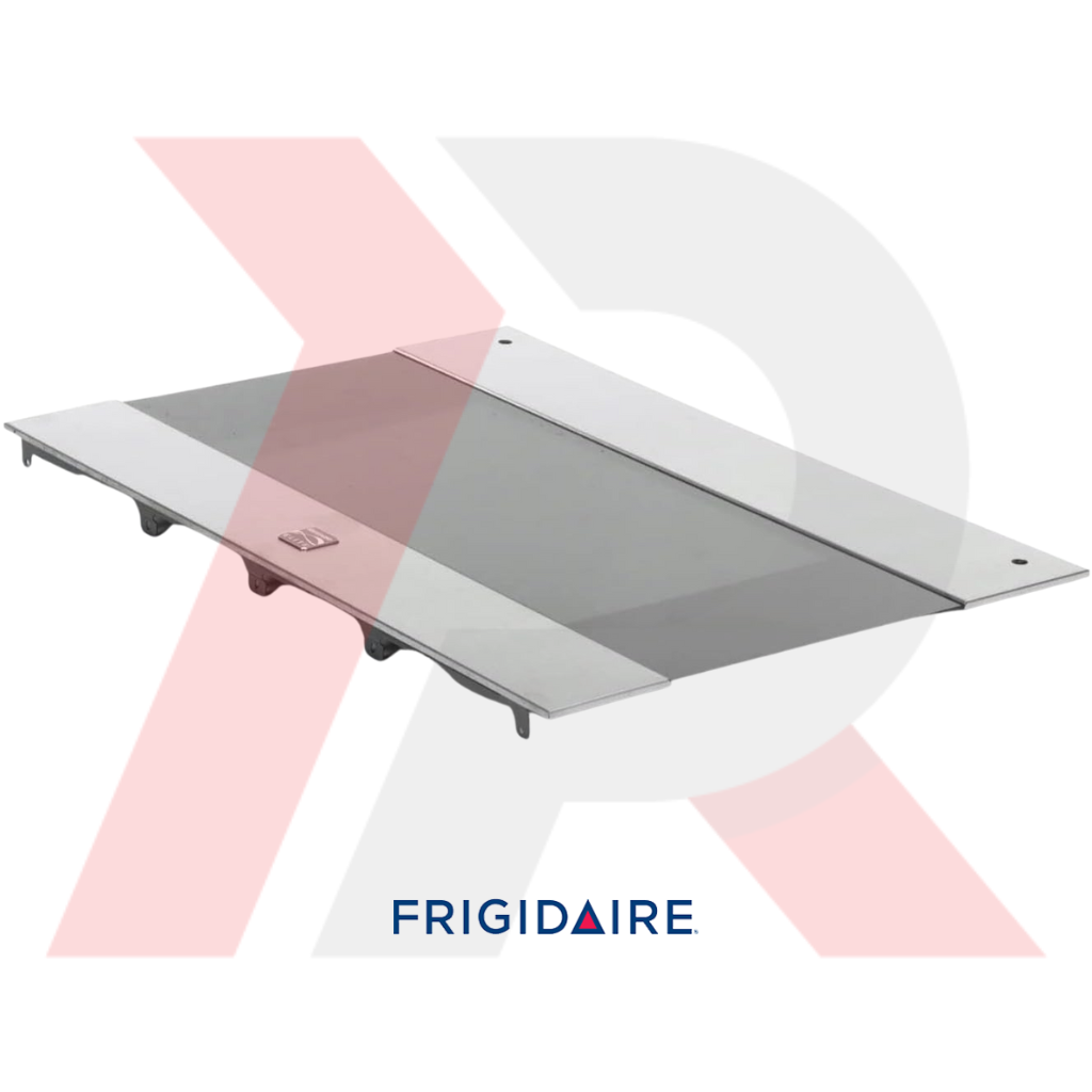 Range, Stove & Oven Door Outer Panel #808950020