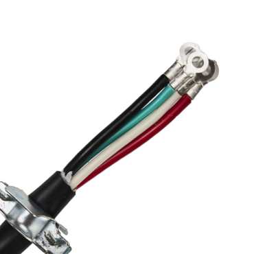 4 Ft. Range, Stove & Oven Power Cord (4-Prong) #8171394RC