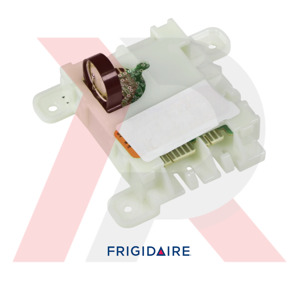 Washer Main Control Board