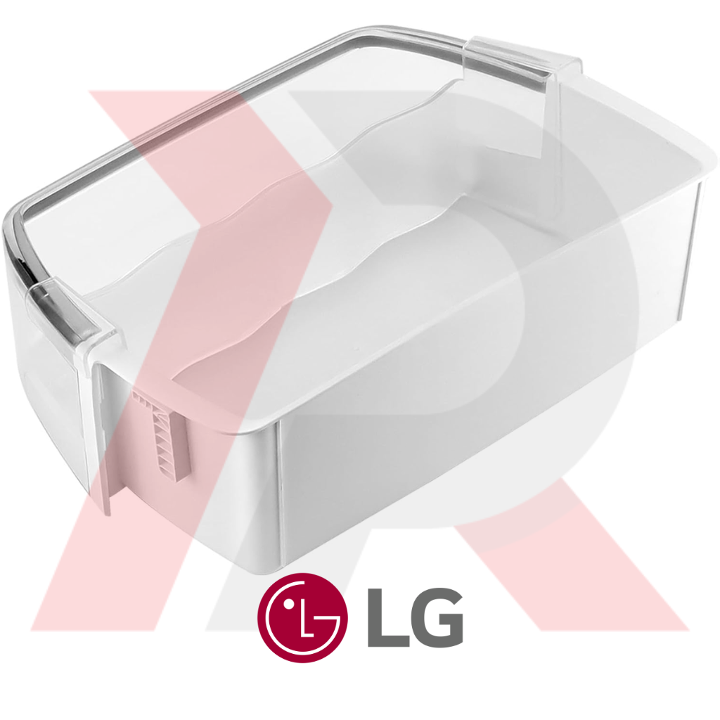 Refrigerator Door Shelf Bin #AAP73252202