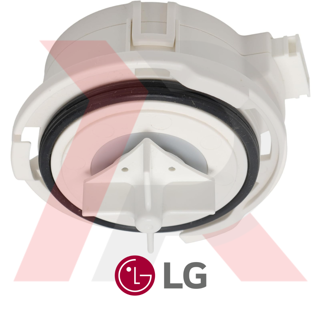 Dishwasher Drain Pump #ABQ75742501