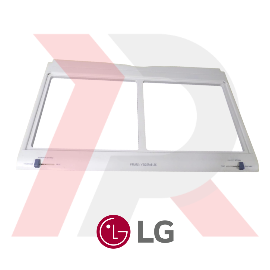 Refrigerator Shelf Cover #ACQ74914503