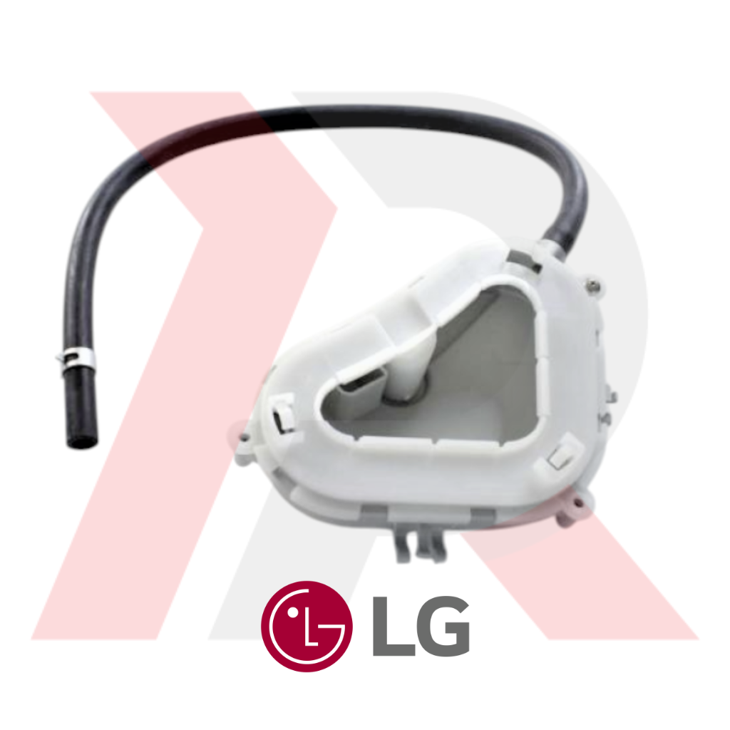 Washer Bleach Dispenser #ACZ72910402