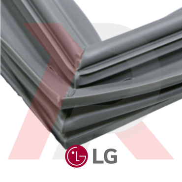 Refrigerator Door Gasket #ADX72930461