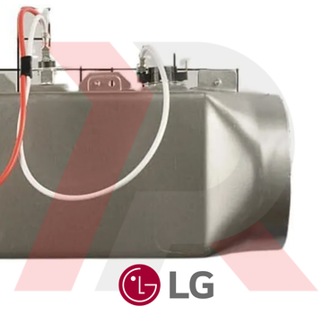 Dryer Heating Element Assembly #AEG72910309