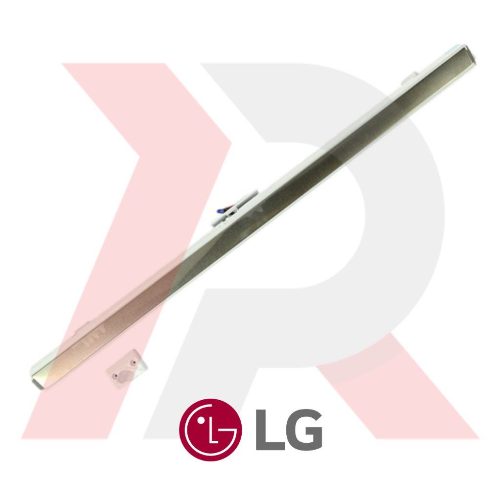 Refrigerator Flipper Assembly #AGU75407901