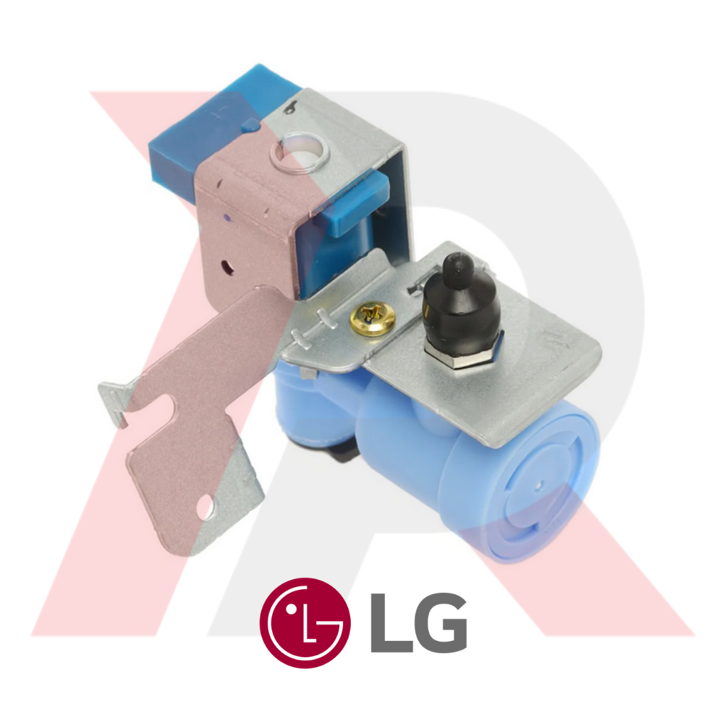 Refrigerator Water Inlet Valve #AJU55759303