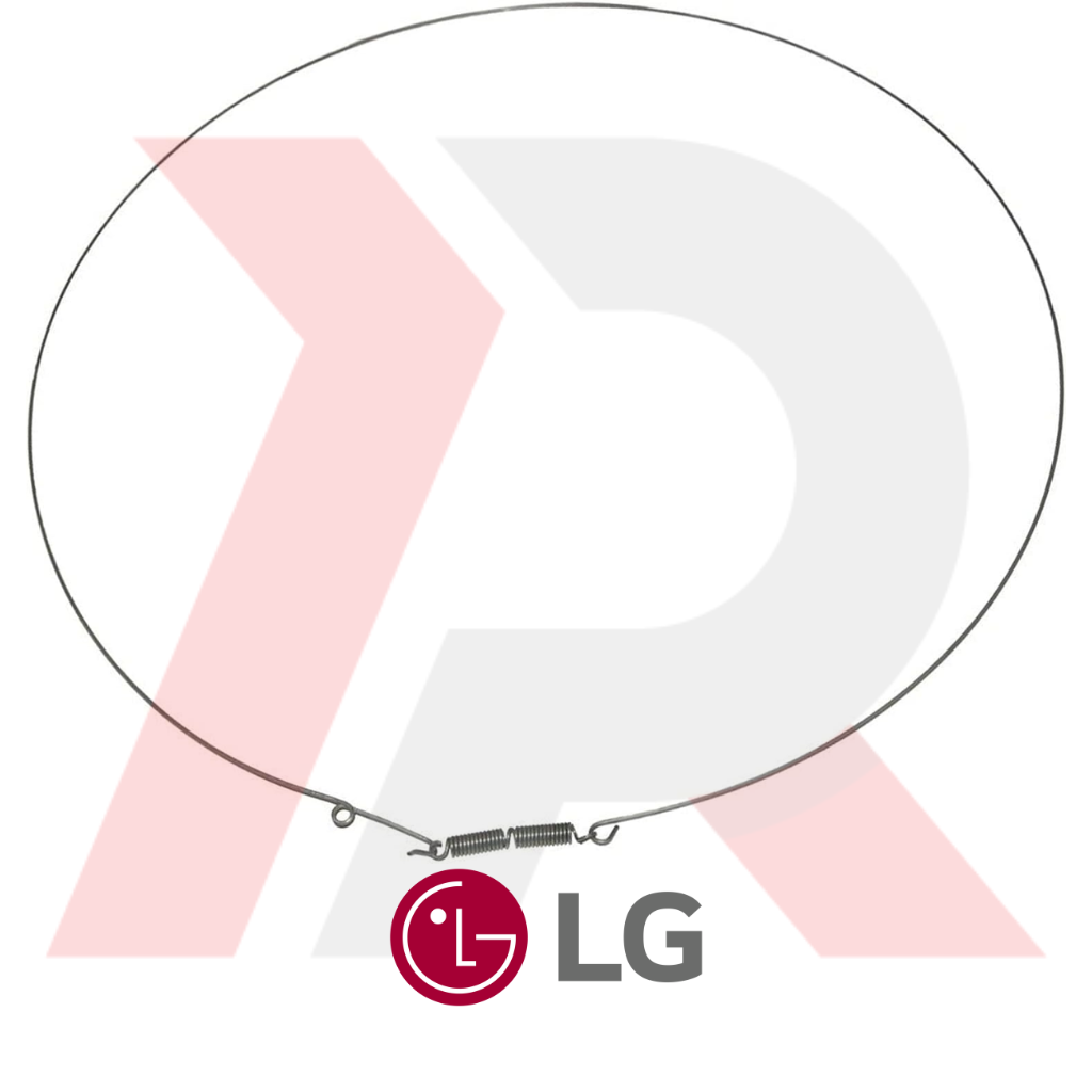 Washer Door Spring #ACA56078801