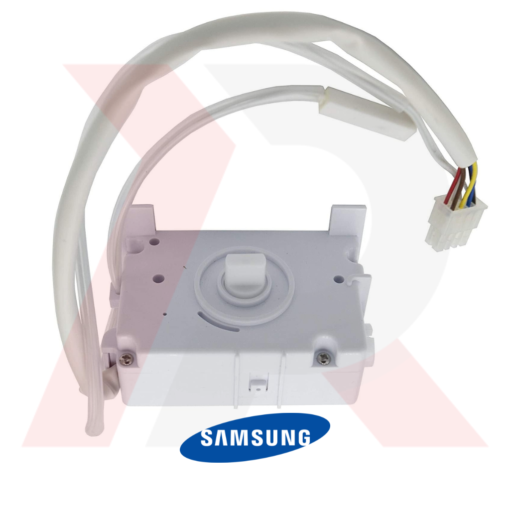 Refrigerator Ice Maker Module #DA59-00294B