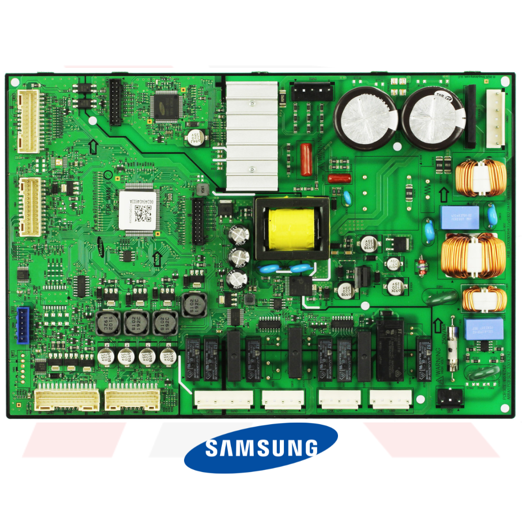 Refrigerator Control Board #DA94-04603A