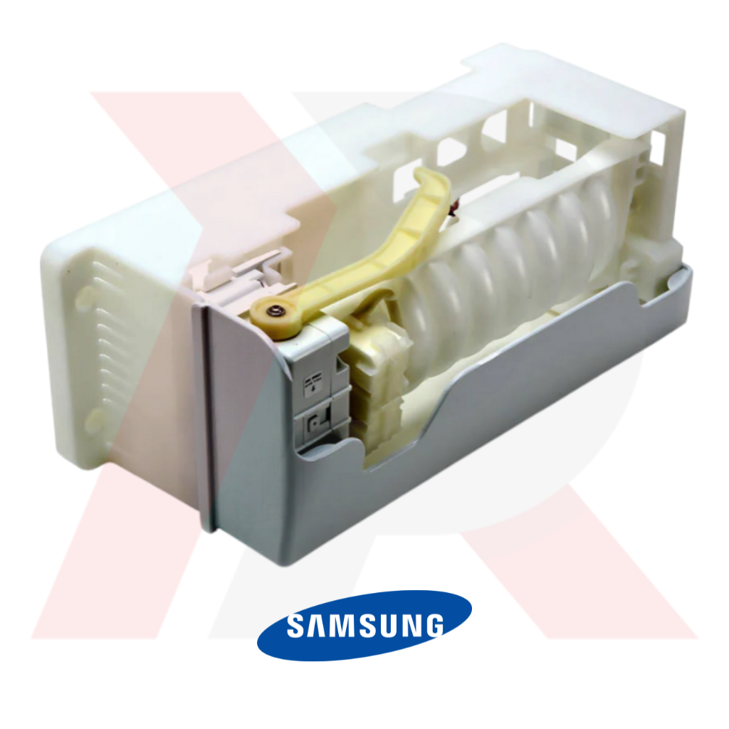 Refrigerator Ice Maker #DA97-05037D