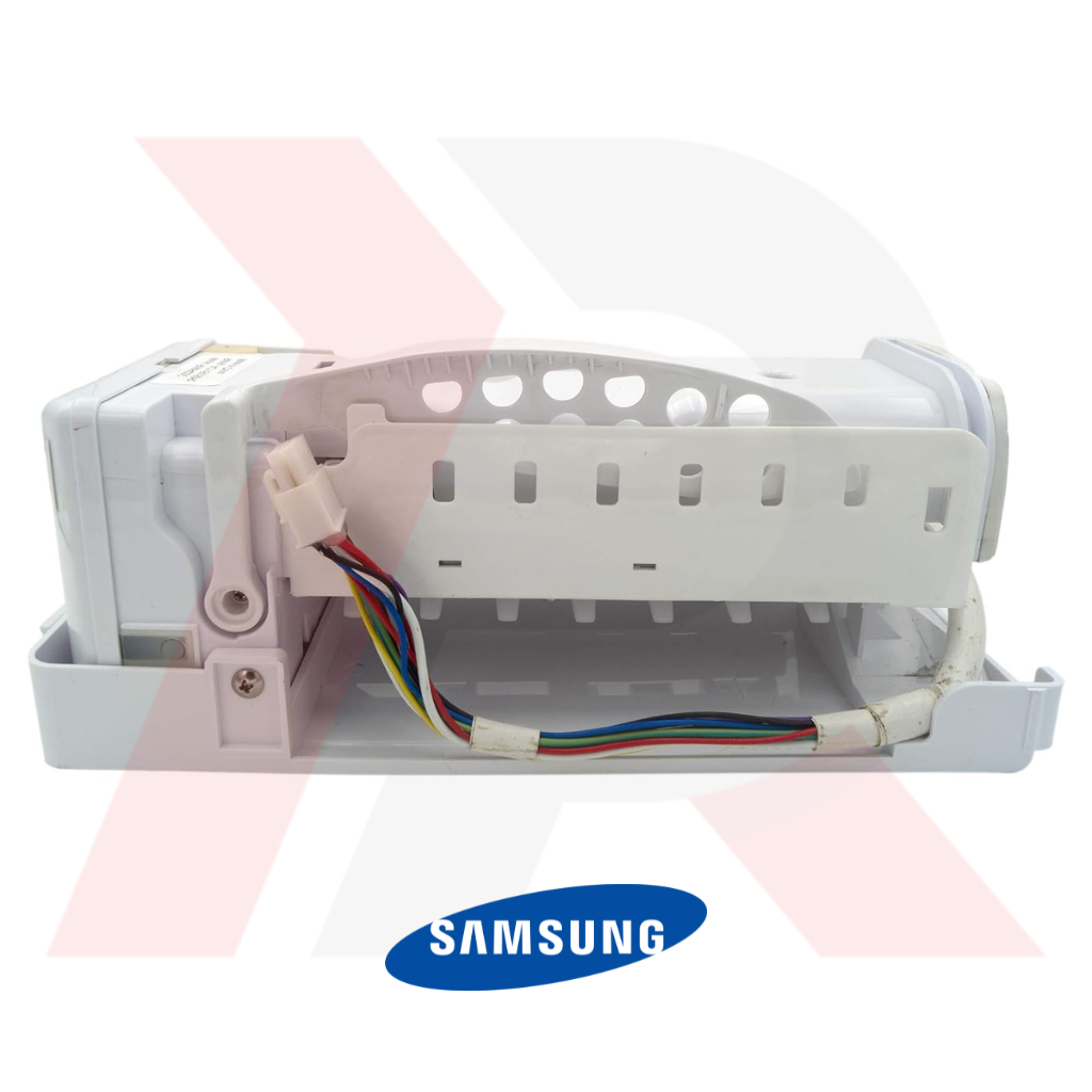 Refrigerator Ice Maker Assembly #DA97-05422A