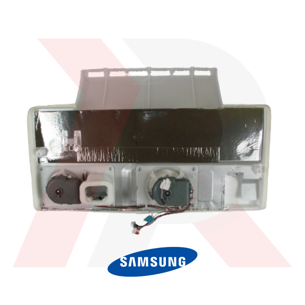 Refrigerator Fan Motor Assembly #DA97-07818A