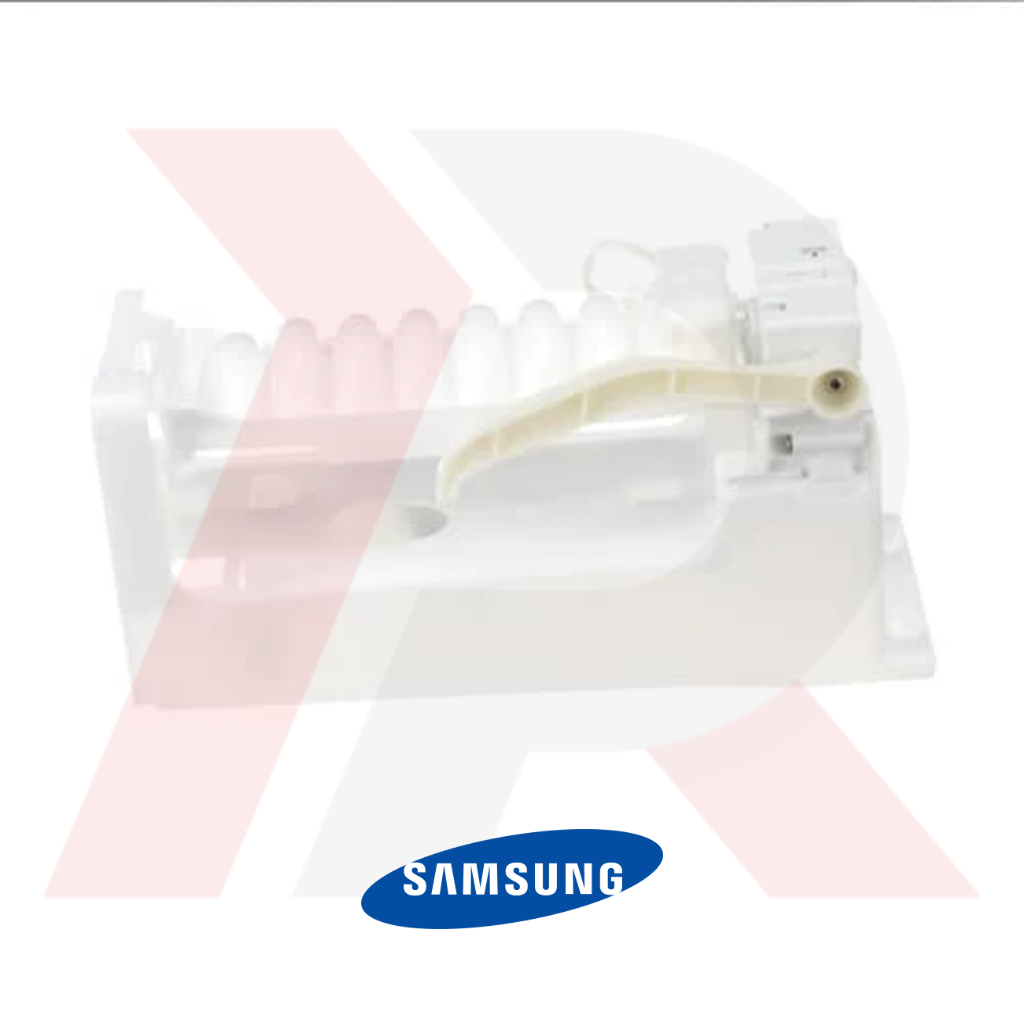 Refrigerator Ice Maker Assembly #DA97-08059A