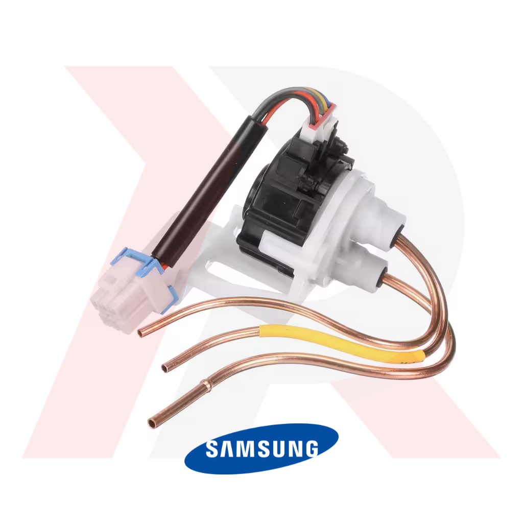 Refrigerator Step Valve #DA97-08630B