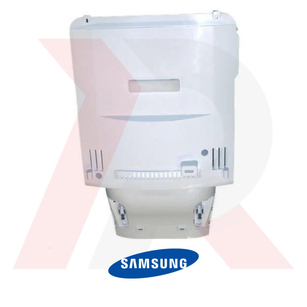 Refrigerator Evaporator Cover #DA97-08724J