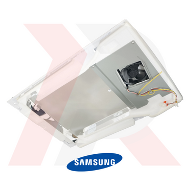 Refrigerator Evaporator Fan Motor #DA97-12609C