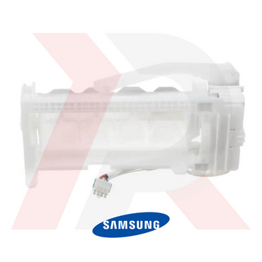 Refrigerator Ice Maker #DA97-19010A