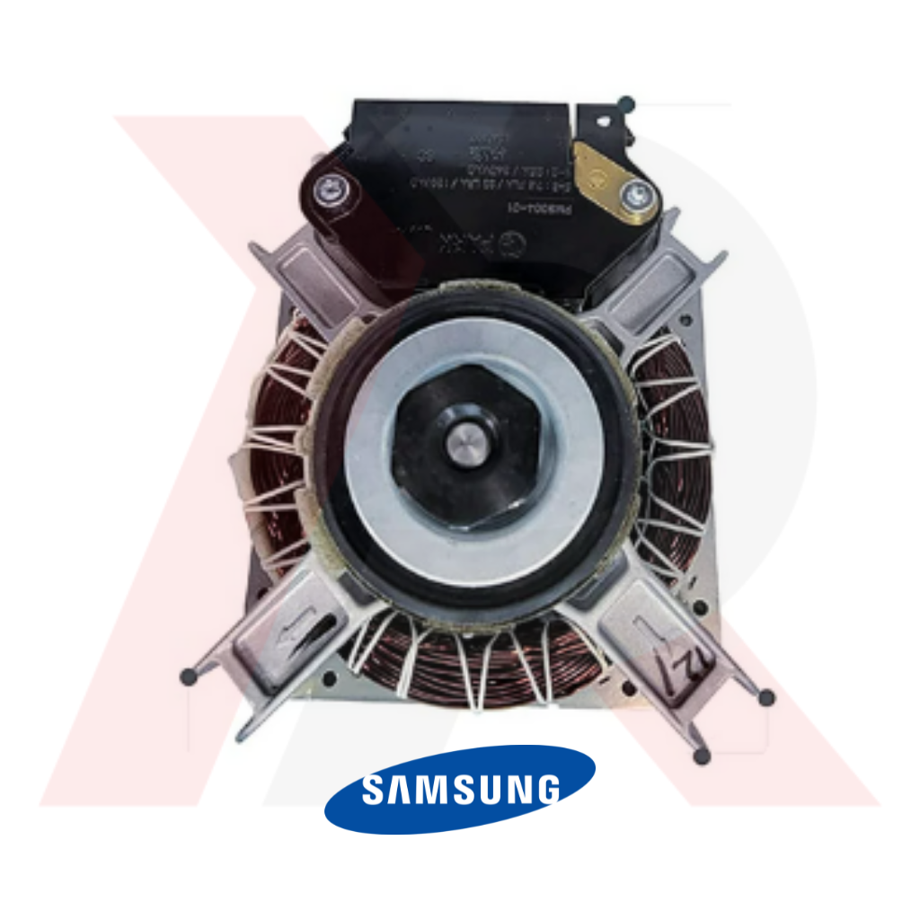 Dryer Drive Motor #DC31-00055D