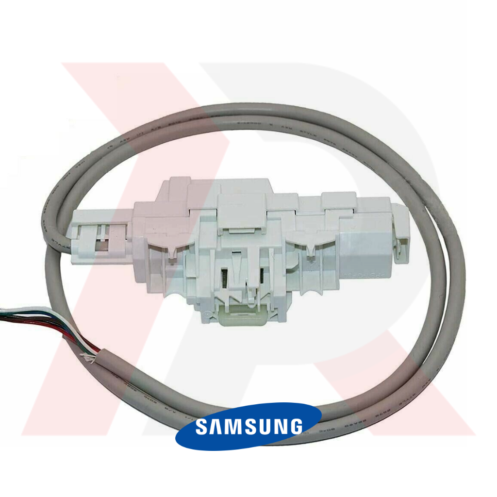 Washer Door Lock #DC34-00025E
