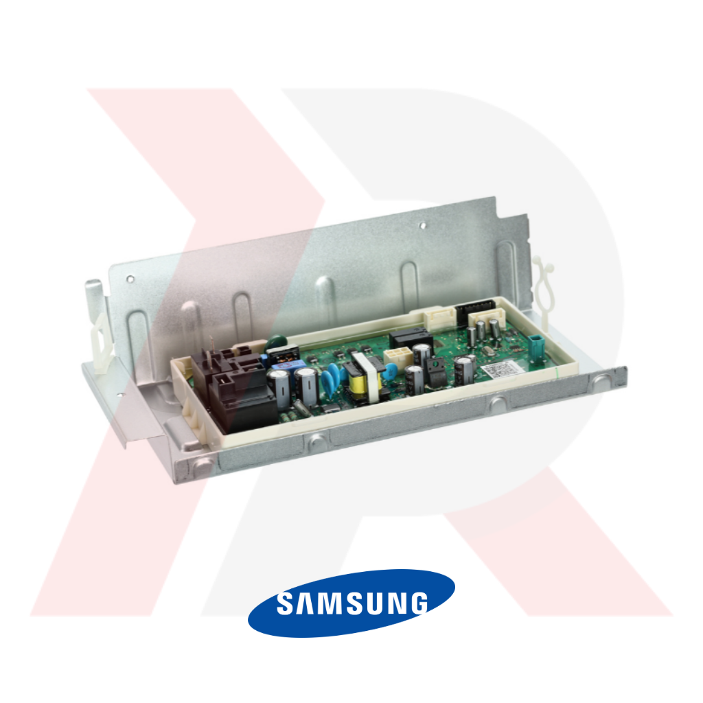 Dryer Main Control Board #DC92-00669Y