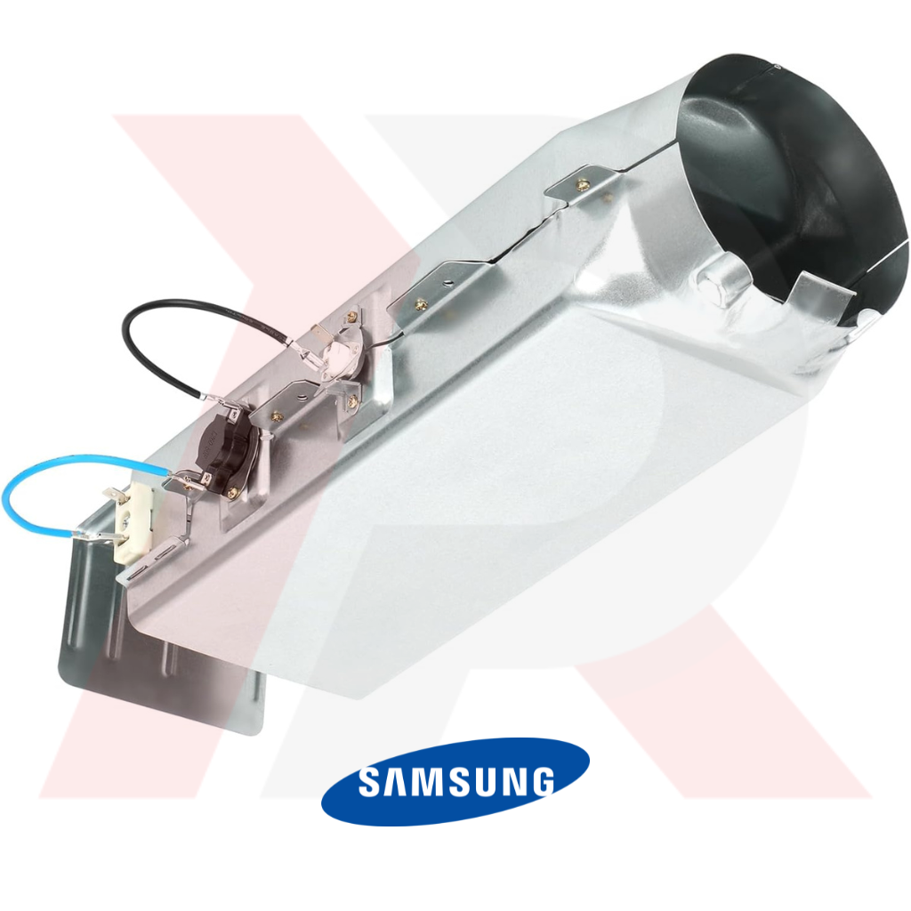 Dryer Heating Element Assembly #DC97-14486A